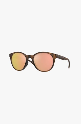 Oakley Spindrift Damen Sonnenbrille Gold