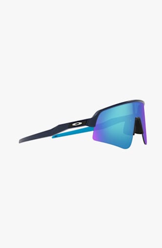 Oakley Sutro Lite Sweep occhiali sportivi Blu