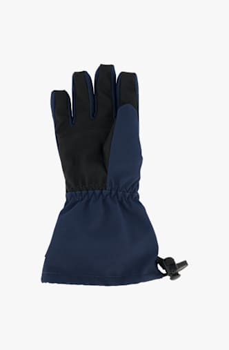 46 NORD Kinder Skihandschuh Blau
