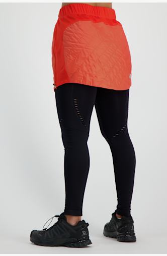 Sportful Doro Damen Isolationsrock Rot