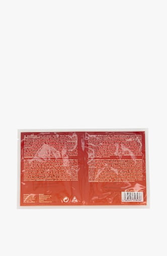 46 NORD chauffe orteils Orange