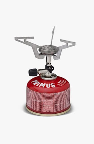 Primus Express Stove fornello a gas Argento
