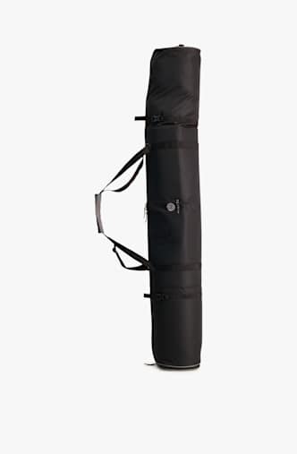 46 NORD Corvara Vario Duo 175-195 cm sac à skis Noir
