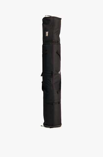 46 NORD Corvara Vario Duo 175-195 cm sac à skis Noir