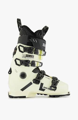 Salomon Shift Pro 110 AT Damen Tourenskischuh Weiss