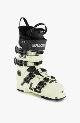 Salomon Shift Pro 110 AT Damen Tourenskischuh Weiss