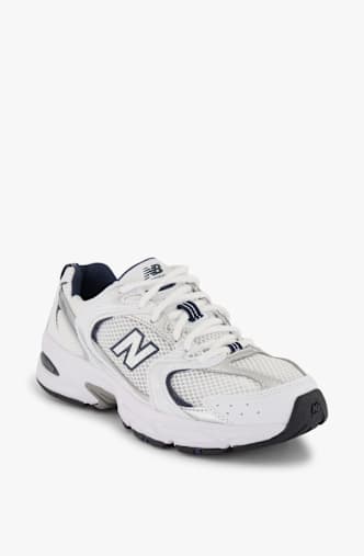 New Balance 530 Damen Sneaker Weiss