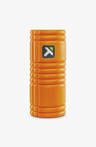 TRIGGERPOINT Grid 1.0 rouleau pour fascias Orange