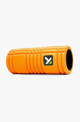 TRIGGERPOINT Grid 1.0 rouleau pour fascias Orange