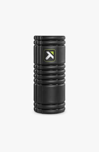 TRIGGERPOINT Grid 1.0 rullo di schiuma Nero