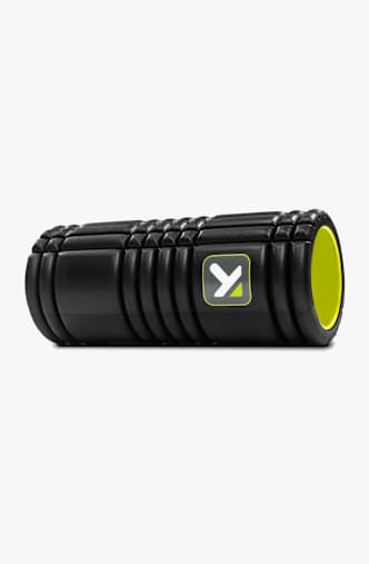 TRIGGERPOINT Grid 1.0 rullo di schiuma Nero