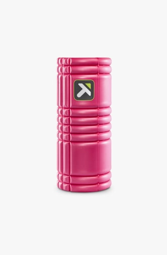 TRIGGERPOINT Grid 1.0 rouleau pour fascias Rose