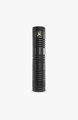 TRIGGERPOINT Grid 2.0 rullo di schiuma Nero