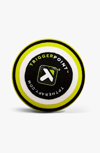 TRIGGERPOINT MB1 pallina da massaggio Verde