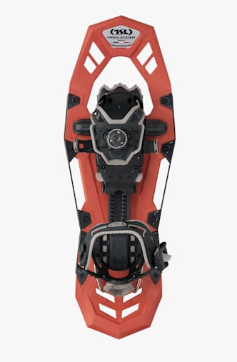 TSL Highlander Original 2 Schneeschuh Orange