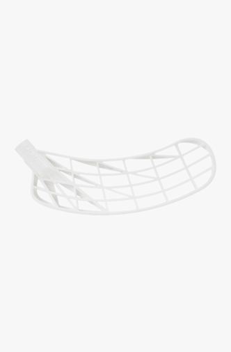 Unihoc Unilite Titan PP palot de hockey Blanc