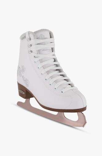 Bladerunner Diva Damen Schlittschuh Weiss