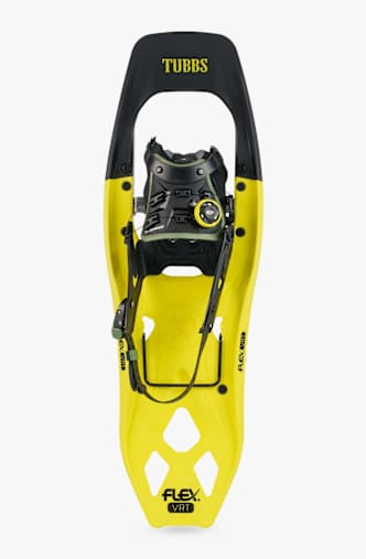 Tubbs Flex VRT 25 raquette à neige hommes Jaune