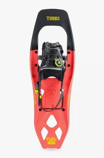 Tubbs Flex VRT 21 raquette à neige femmes Rose