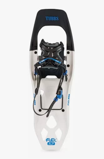 Tubbs Flex Alp 29 Herren Schneeschuh Weiss