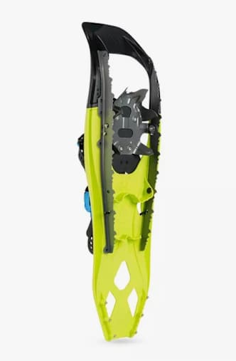 Tubbs Flex Alp 25 racchetta da neve donna Verde