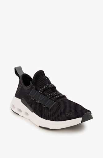 ON Cloudeasy Damen Sneaker Schwarz