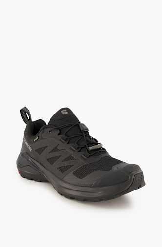 Salomon X-Adventure Gore-Tex® chaussures de trekking hommes Noir