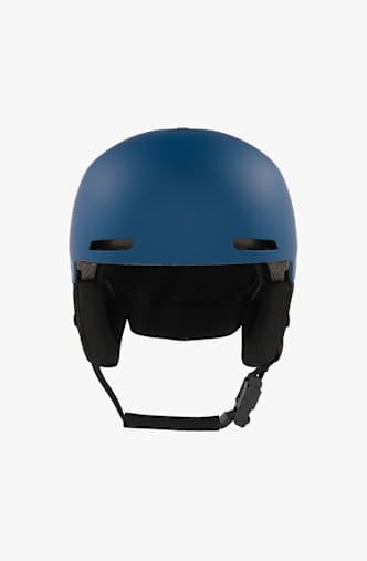 Oakley MOD1 Pro Skihelm Blau