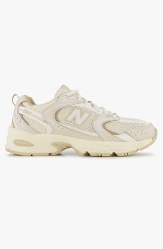 New Balance 530 Damen Sneaker Beige