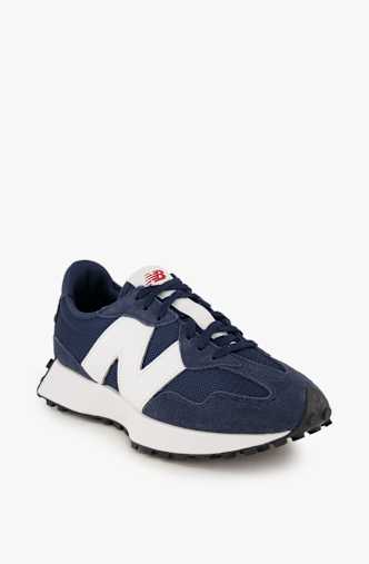 New Balance 327 sneaker uomo Blu