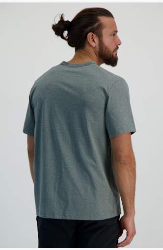 Nike Dri-FIT UV Hyverse t-shirt hommes Gris