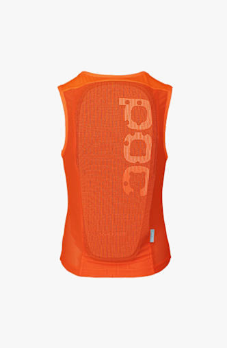 Poc POCito VPD Air protection dorsale enfants Orange