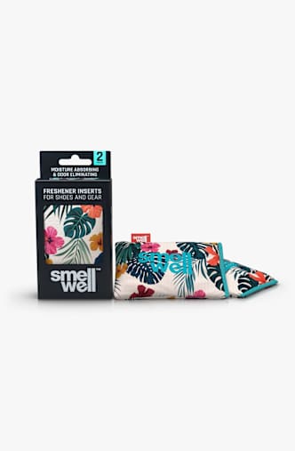 Smell Well coussins anti-odeurs Multicolore