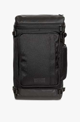 Eastpak Tecum Top CNNCT 23 L zaino Nero