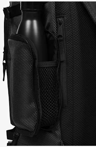 Eastpak Tecum Top CNNCT 23 L sac à dos Noir