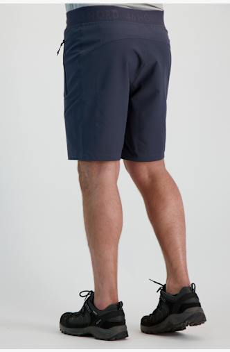 46 NORD Performance short da trekking uomo Blu