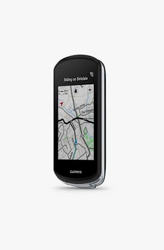 GARMIN Edge® 1040 computer vélo Noir
