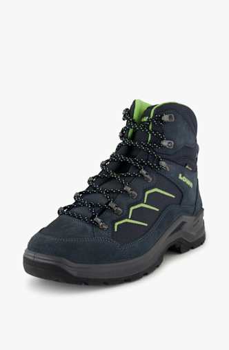 LOWA Klondex Nova Gore-Tex® chaussures de randonnée hommes Bleu