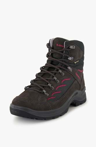 LOWA Klondex Nova Gore-Tex® scarpe da trekking donna Grigio