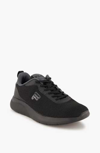FILA Spitfire chaussures de fitness hommes Noir