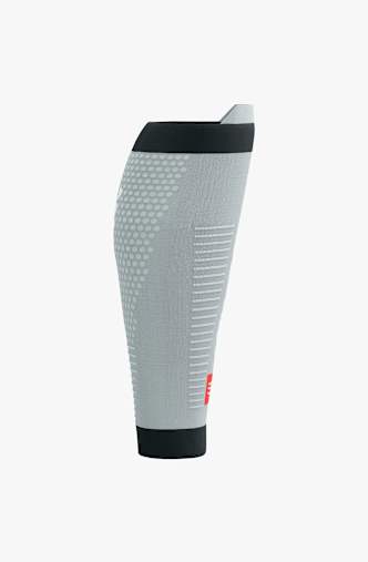 Compressport R2 3.0 jambières de compression Gris