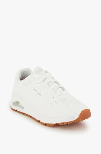 Skechers Uno SR sneaker femmes Blanc