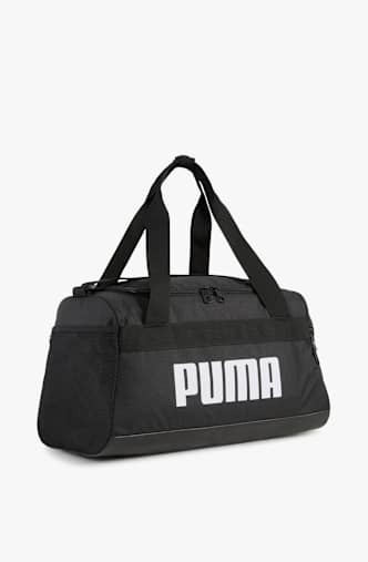 PUMA Challenger XS 22.5 L Sporttasche Schwarz