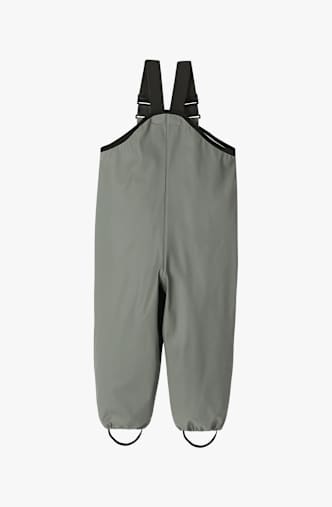 reima Lammikko Mini pantaloni antipioggia bambini Verde