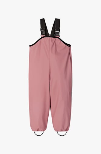 reima Lammikko Mini Kinder Regenhose Pink