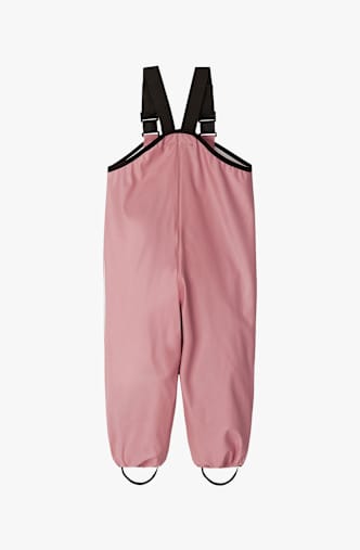 reima Lammikko Mini pantaloni antipioggia bambini Rosa