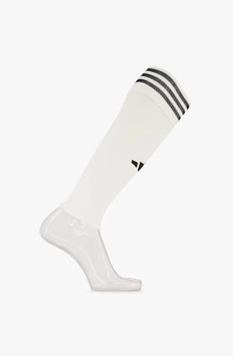 adidas Team Sleeve 23 calzettoni da calcio Bianco
