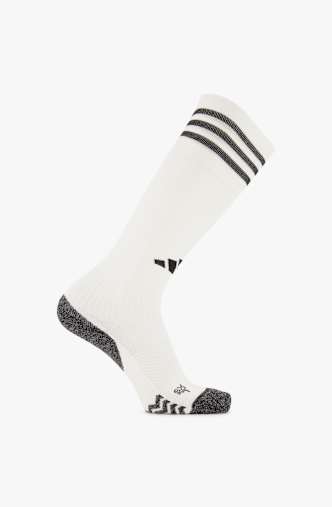 adidas Adi 23 37-39 chaussettes de football Blanc