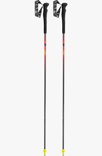 LEKI Neotrail FX.One Superlite bâton de trail Noir
