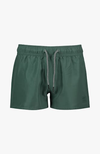 PROTEST PRTEVI Mädchen Badeshort Grün